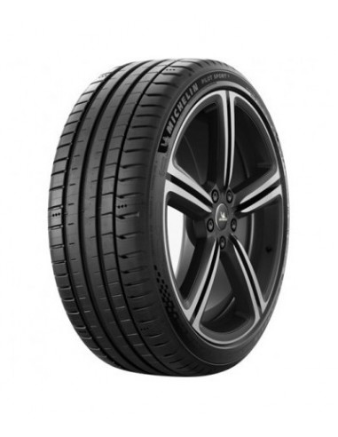 Anvelopa VARA Michelin PilotSport5 XL 275/40R19 105Y