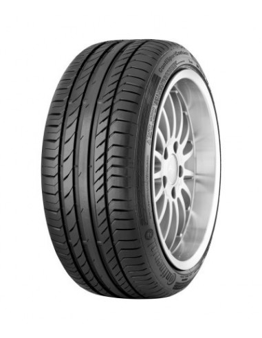 Anvelopa VARA CONTINENTAL SPORT CONTACT 5P 315/30R21 105 Y XL
