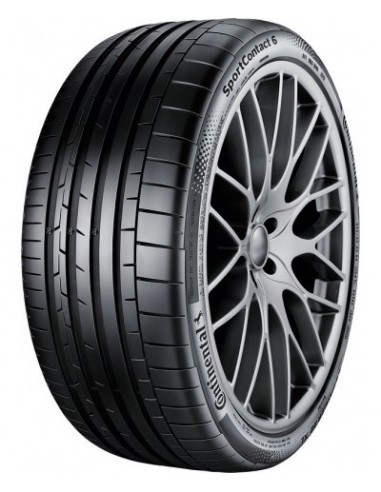 Anvelopa VARA CONTINENTAL SPORT CONTACT 6 285/40R21 109 Y XL