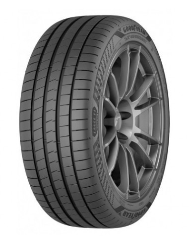 Anvelopa VARA GoodYear EagleF1Asymm6 XL 245/40R18 97Y