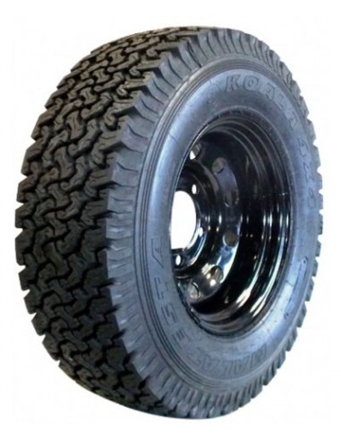 Anvelopa VARA MALATESTA KOALA 265/65R17 112 H