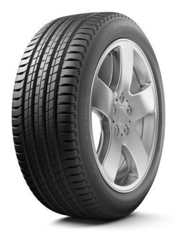 Anvelopa VARA MICHELIN LATITUDE SPORT 3 N0 235/55R19 101 Y