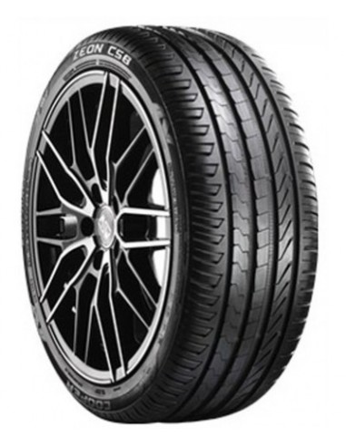 Anvelopa VARA COOPER ZEON CS8 235/40R18 95Y XL