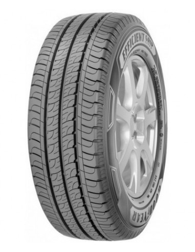 Anvelopa VARA GOODYEAR Efficientgrip 195/60R15 88H