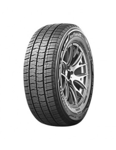 Anvelopa ALL SEASON Kumho PorTran 4S CX11 235/65R16C 121/119R