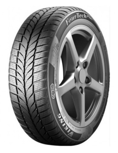 Anvelopa ALL SEASON Viking FourTechPlus XL 245/45R19 102W