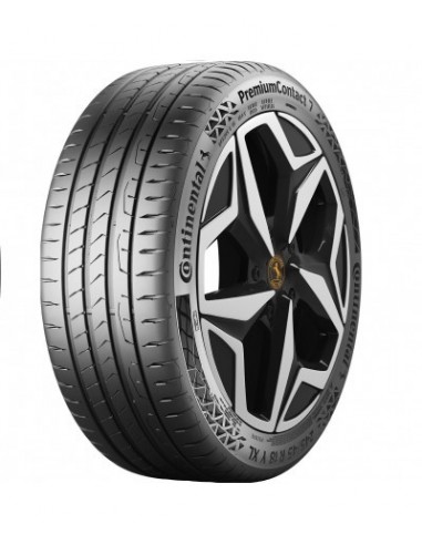 Anvelopa VARA Continental ContiPremiumContact7 245/40R18 93Y