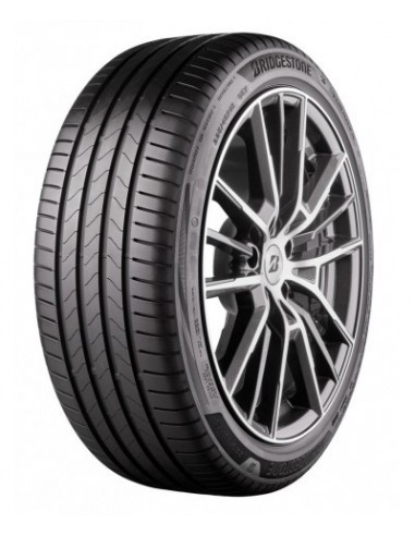 Anvelopa VARA BRIDGESTONE Turanza 6 205/55R16 91V
