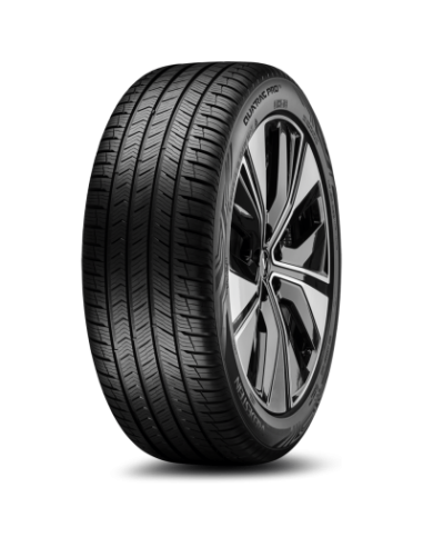 Anvelopa ALL SEASON VREDESTEIN Quatrac Pro EV 255/45R20 105V XL