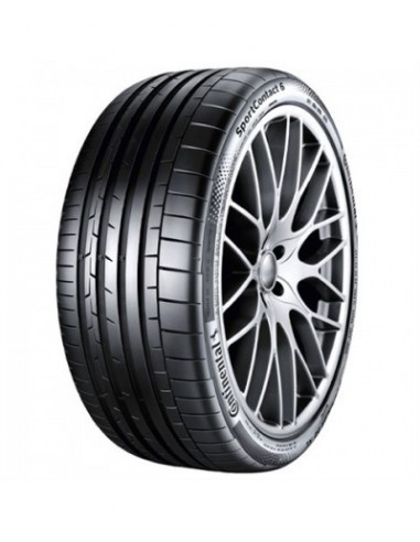 Anvelopa VARA CONTINENTAL SPORTCONTACT 6 295/40R20 110Y XL
