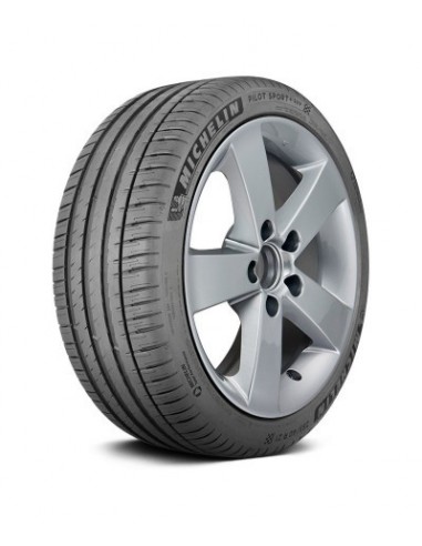 Anvelopa VARA MICHELIN PILOT SPORT 4 SUV 255/55R19 111 Y XL