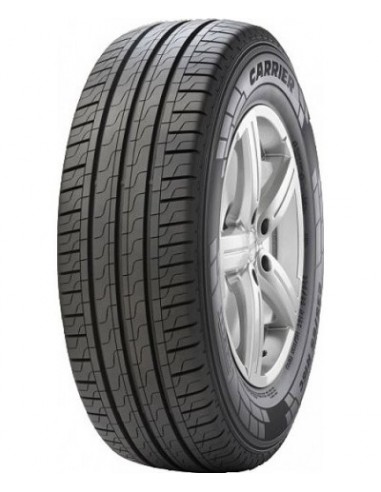 Anvelopa VARA Pirelli 215/75R16C R Carrier 116 R