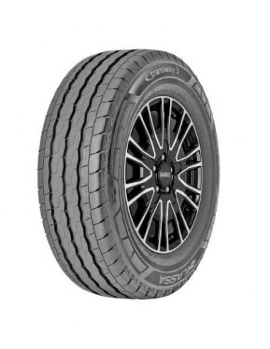 Anvelopa VARA LASSA Transway 3 215/65R16C 109/107T