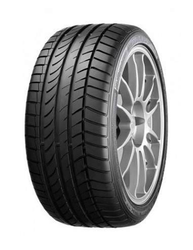 Anvelopa VARA DUNLOP SPORT MAXX TT 245/50R18 100W