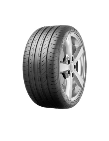 Anvelopa VARA FULDA SPORTCONTROL 2 245/40R17 95Y