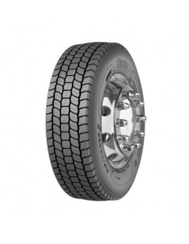Anvelopa CAMION VARA SAVA ORJAK 5 315/70R22.5 154L