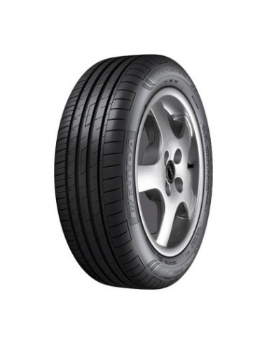 Anvelopa VARA FULDA ECOCONTROL HP 2 195/65R15 95H
