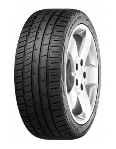 Anvelopa VARA GENERAL TIRE ALTIMAX SPORT 195/45R15 78V
