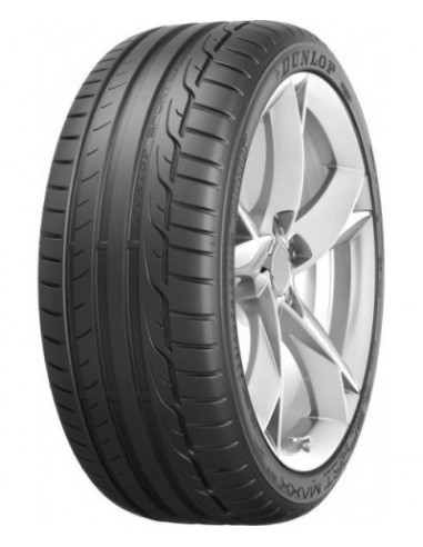 Anvelopa VARA DUNLOP SPORT MAXX RT 215/50R17 91Y