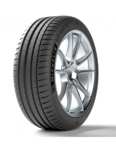 Anvelopa VARA MICHELIN PILOT SPORT 4 * 225/45R19 96W