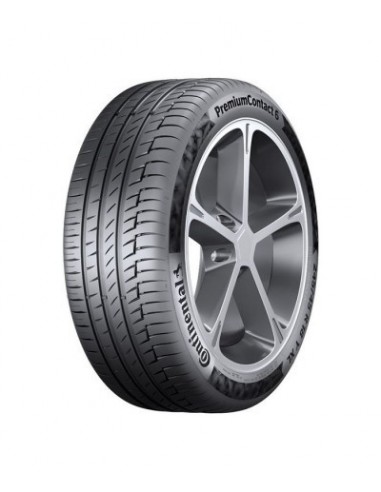 Anvelopa VARA CONTINENTAL PremiumContact 6 VOL 235/40R19 96W