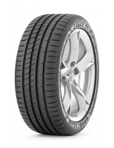 Anvelopa VARA GOODYEAR EAG F1 ASY 2 FP 265/40R18 101Y