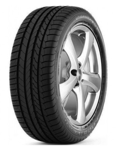 Anvelopa VARA GOODYEAR EFFICIENTGRIP MO 245/50R18 100W