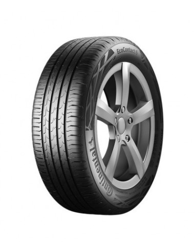 Anvelopa VARA CONTINENTAL EcoContact 6 VOL 255/45R19 104V