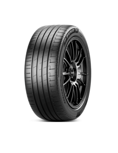 Anvelopa VARA PIRELLI PZERO E 255/45R19 104Y