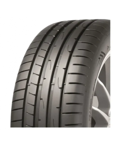 Anvelopa VARA DUNLOP SPORT MAXX RT 2 245/35R20 95Y