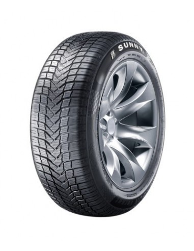 Anvelopa ALL SEASON SUNNY NC501 225/50R17 98W