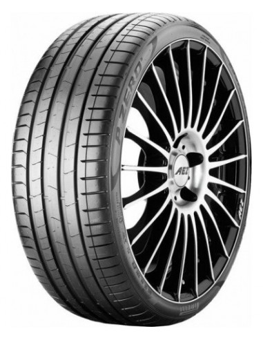Anvelopa VARA PIRELLI P-ZERO PZ4 *MO 275/40R19 105Y XL