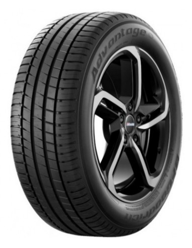 Anvelopa VARA BFGOODRICH Advantage 225/55R16 99Y XL