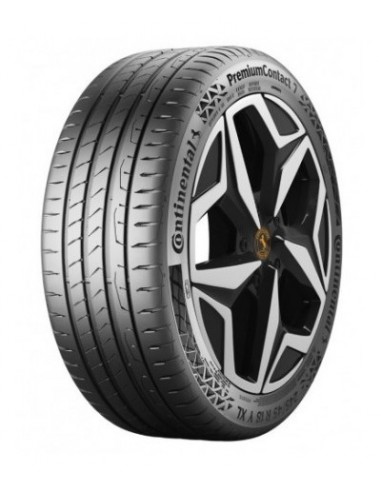 Anvelopa VARA Continental 265/50R20 W PremiumContact 7 XL FR 111 W