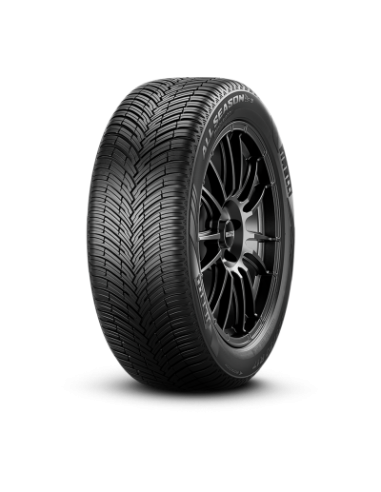 Anvelopa ALL SEASON PIRELLI CINTURATO ALL SEASON SF3 195/60R18 96H XL