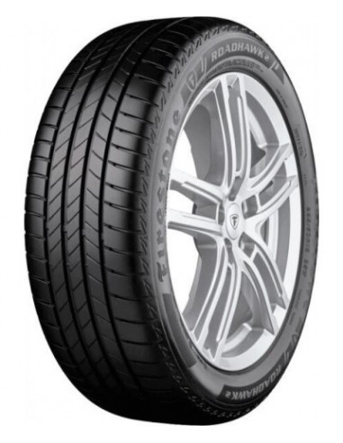 Anvelopa VARA Firestone Roadhawk2 XL 245/45R18 100Y