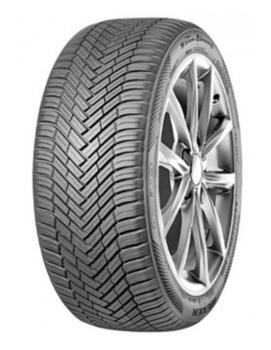 Anvelopa ALL SEASON Nexen Nblue-4Season-2 255/40R19 100Y XL