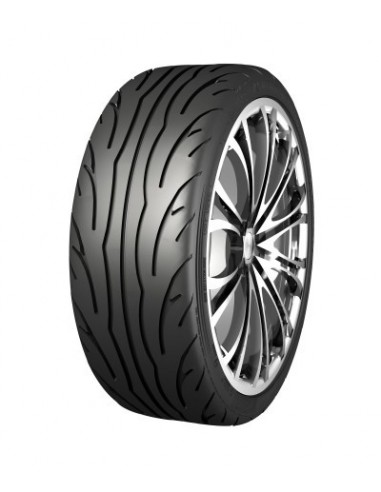 Anvelopa VARA NANKANG NS-2R 195/45R16 84V