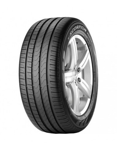 Anvelopa VARA PIRELLI SCORPION VERDE AO 235/55R17 99V