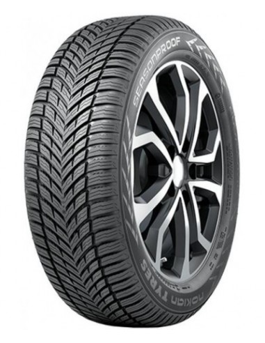 Anvelopa ALL SEASON NOKIAN TYRES Nokian Tyres Seasonproof 1 215/60R17 100V XL