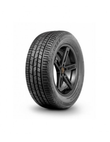 Anvelopa VARA CONTINENTAL CROSSCONTACT LX SPORT CONTISILENT T1 275/45R20 110V XL