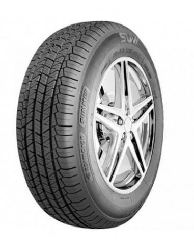Anvelopa VARA TAURUS 4X4 ROAD 701 265/65R17 116H XL