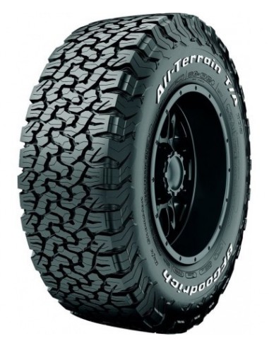 Anvelopa VARA BFGOODRICH ALL-TERRAIN T/A KO2 225/65R17 107/103S