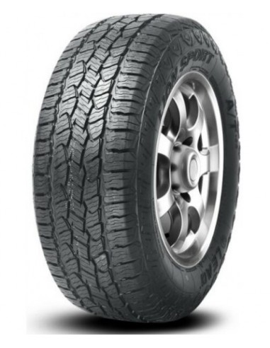 Anvelopa VARA LEAO LION SPORT A/T100 235/70R16 106T