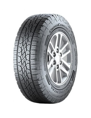 Anvelopa VARA CONTINENTAL CROSSCONTACT ATR 235/70R16 106T