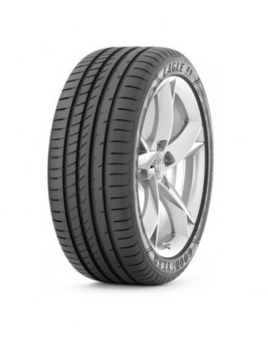 Anvelopa VARA GOODYEAR EAG F1 ASYMMETRIC 2 SUV 255/55R19 111 Y XL