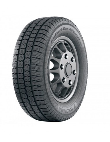 Anvelopa ALL SEASON Yokohama RY61 235/65R16C 115R