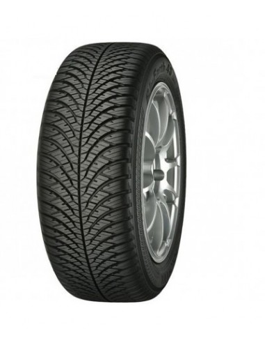 Anvelopa ALL SEASON Yokohama AW21 XL 205/50R17 93V