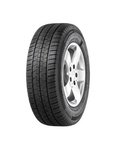 Anvelopa ALL SEASON Continental Vancontact 4season 195/60R16C 99H