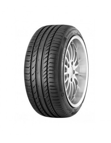 Anvelopa VARA Continental Contisportcontact 5 215/40R18 85Y